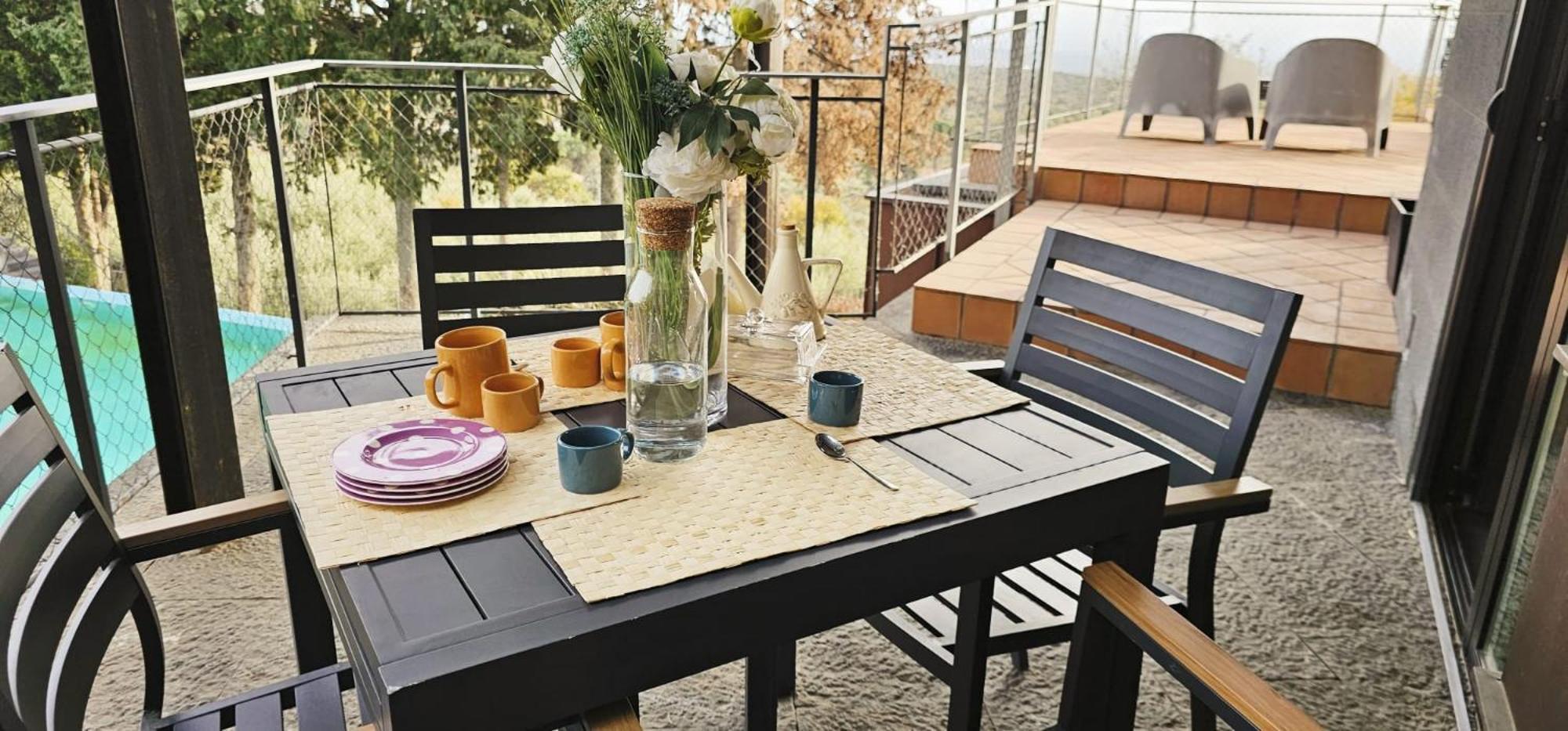 Rahal - Etna Luxury And Design Home CTA Eksteriør bilde