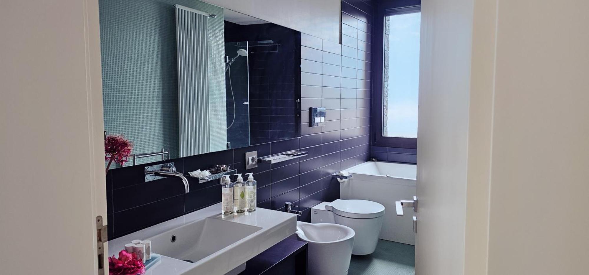 Rahal - Etna Luxury And Design Home CTA Eksteriør bilde