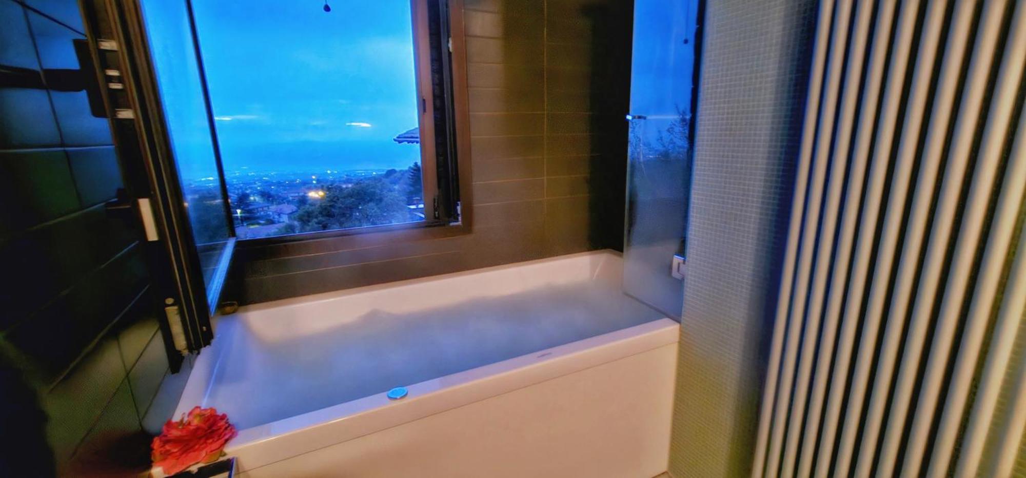 Rahal - Etna Luxury And Design Home CTA Eksteriør bilde