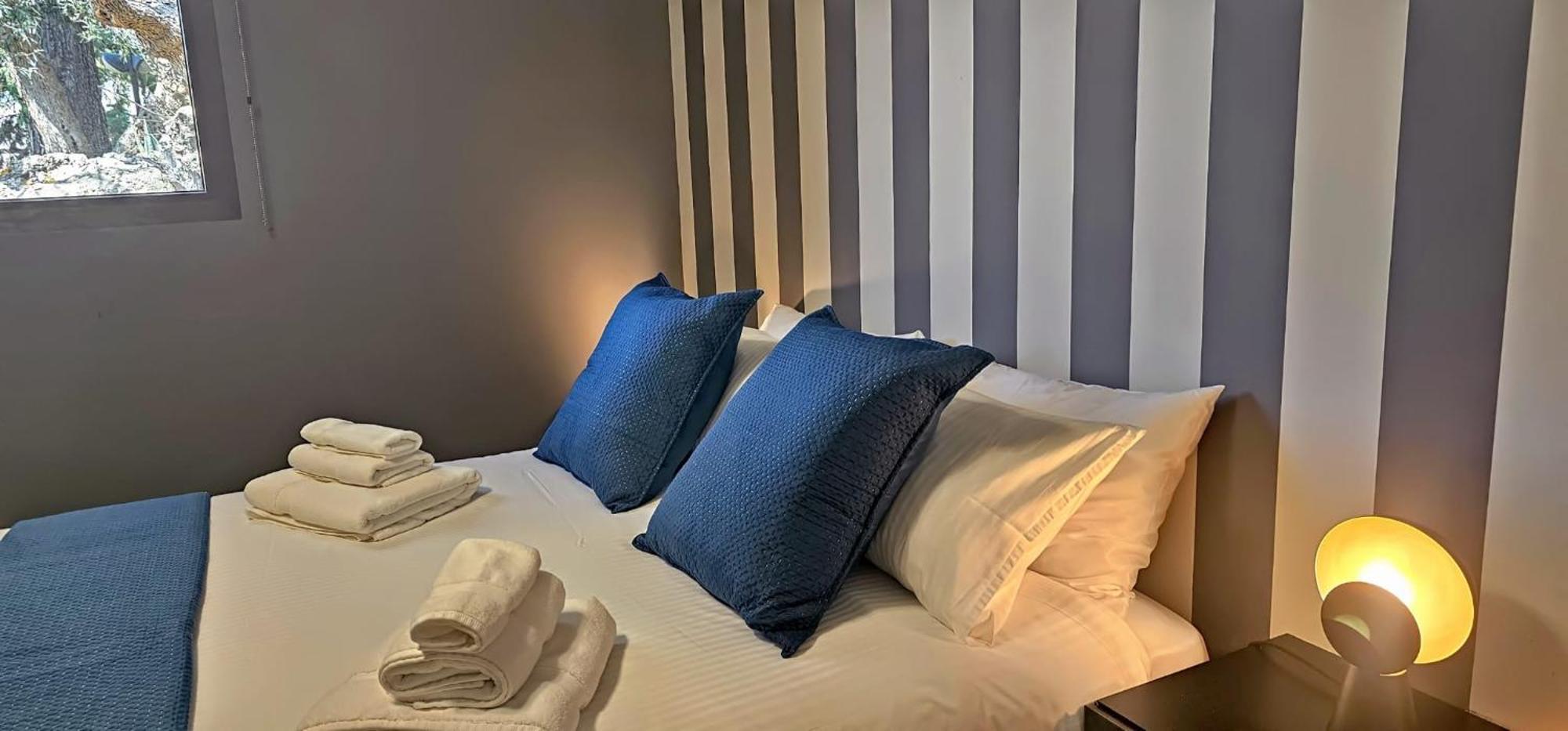 Rahal - Etna Luxury And Design Home CTA Eksteriør bilde