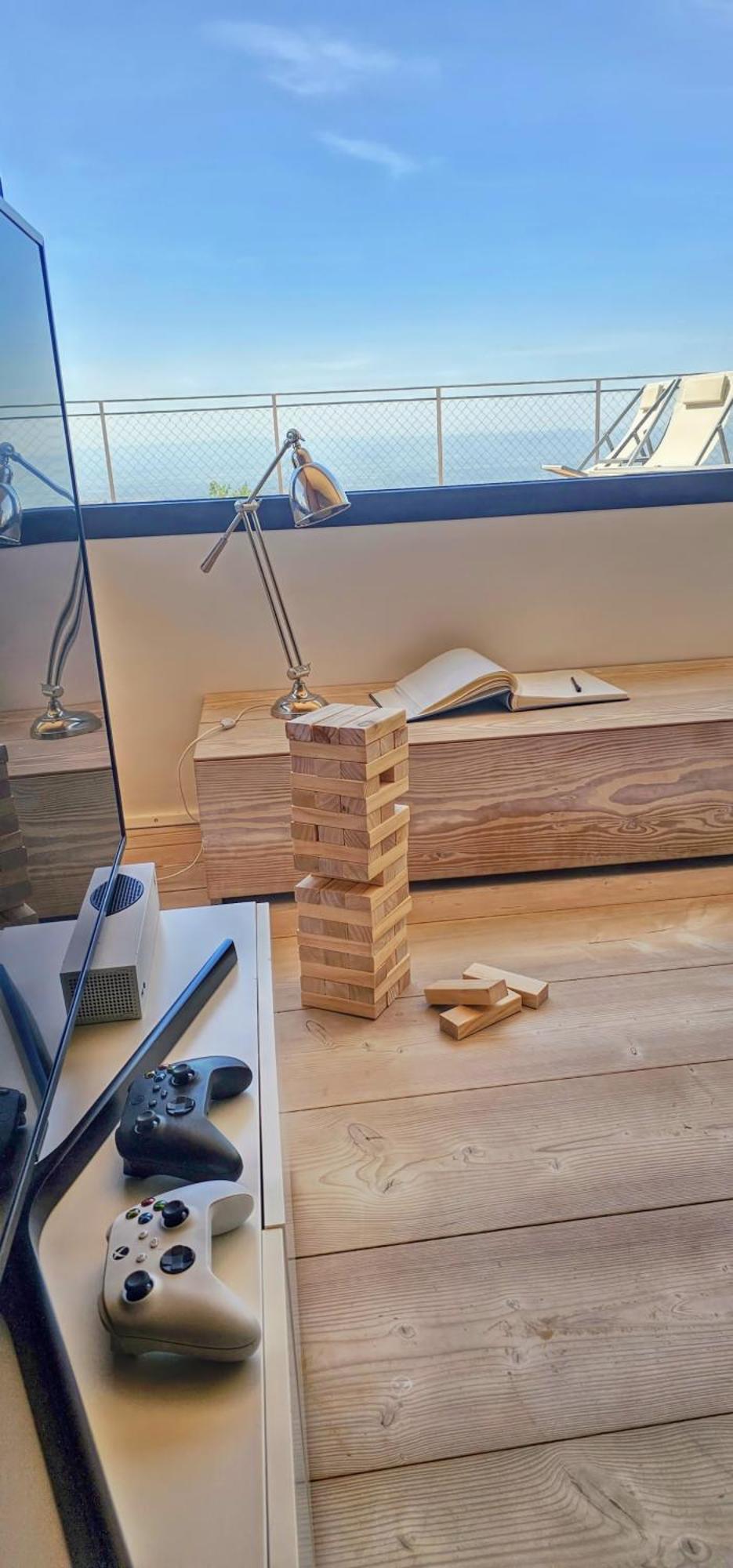 Rahal - Etna Luxury And Design Home CTA Eksteriør bilde