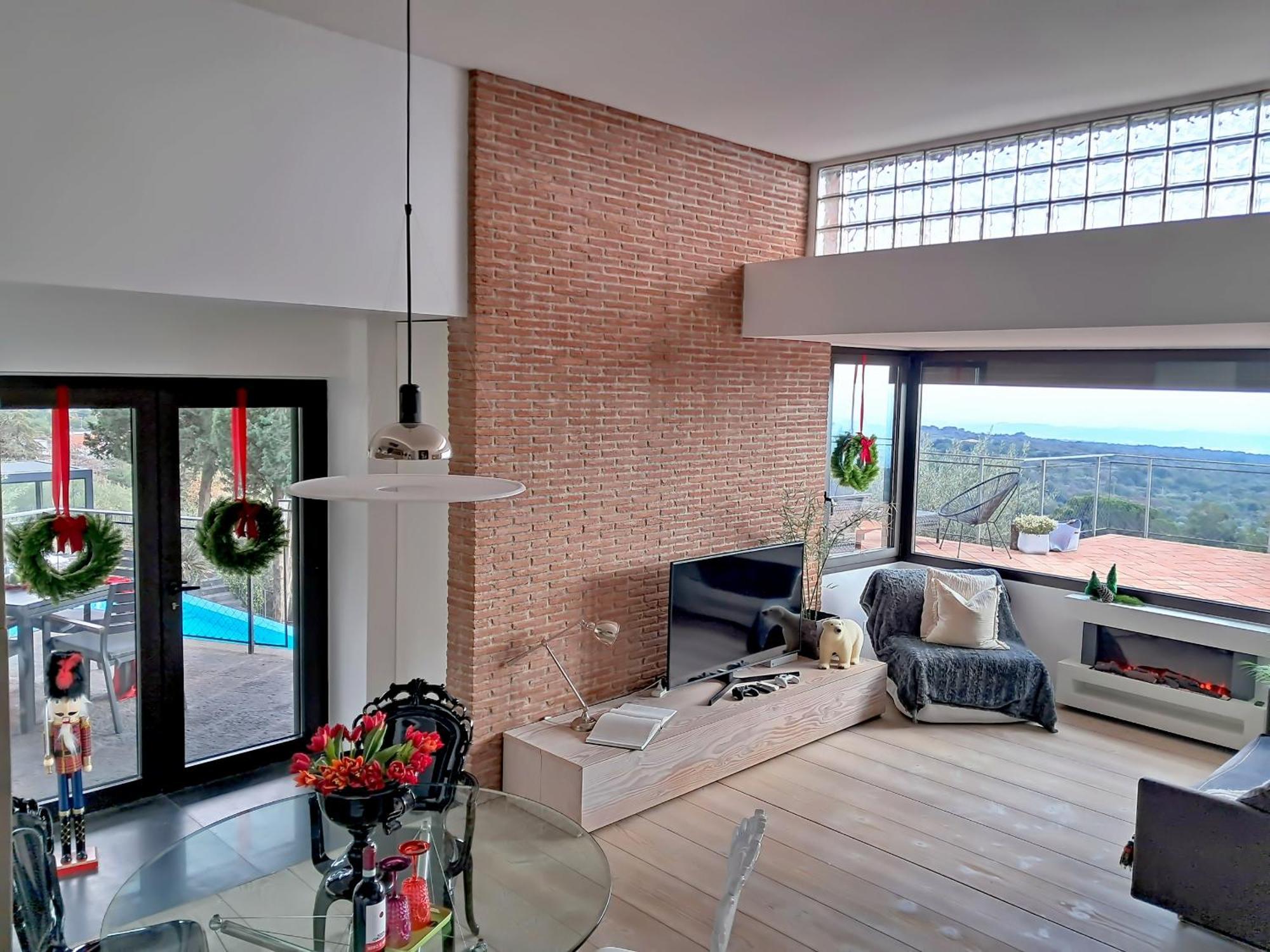 Rahal - Etna Luxury And Design Home CTA Eksteriør bilde